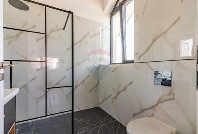 Casă cu 5 camere cu Teren 504 Mp în Mogoșoaia - 19