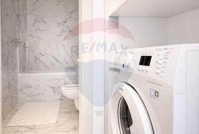 Apartament cu 2 camere decomandat în Central - 6