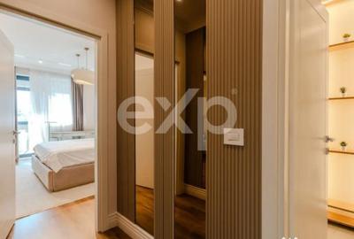 Apartament cu 2 camere decomandat în Pipera - 3