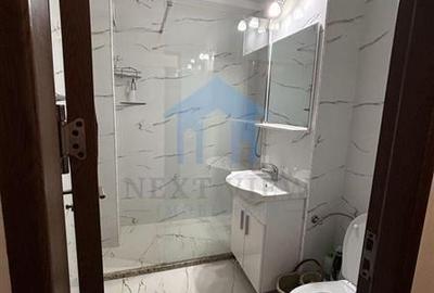 Garsoniera, Manastur - 2