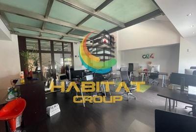 Apartament cu 5 camere semidecomandat în Arcul de Triumf - 4