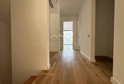 Vila cu 5 camere  *366mp* / Curte privată *315mp* / Pipera - Lake View - 10