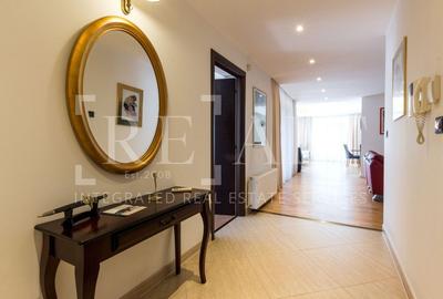 Inchiriere apartament 5 camere | Elegant, Parcare, Terasa | Eminescu, Polona - 12