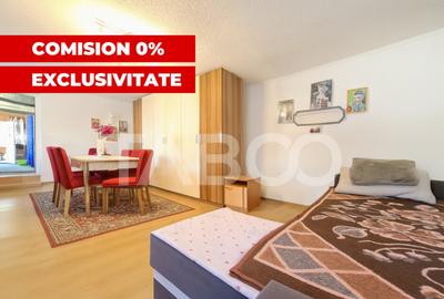 Strada Parului - Casa de vanzare cu 3 camere Cartier Marme