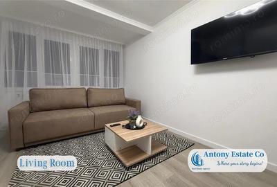 Apartament de inchiriat, 2 Camere, Nufarul, Oradea - 4