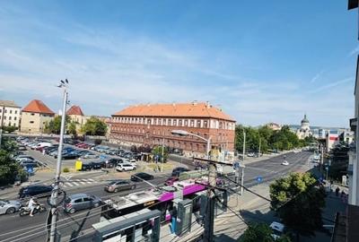 Proprietar închiriez spațiu pentru birou in Piata Cipariu, zona Tribunal - 7