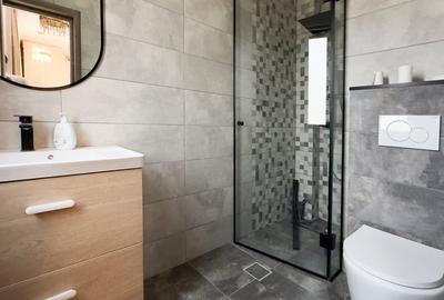 Vila P+1 cu 4 camere in Agigea - mobilata si utilata Premium - 28
