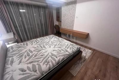 Apartament cu 2 camere decomandat în Popas Păcurari - 3