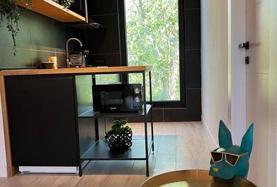 Apartament cu 3 camere decomandat în Central - 4