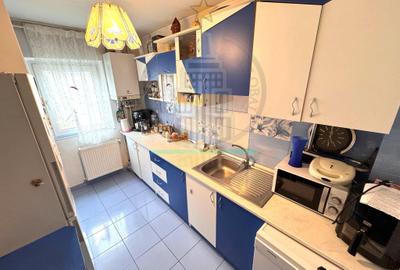Apartament 4 camere decomandat - Calea Bucuresti, Centru Civic - 17