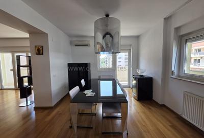 HERASTRAU NORDULUI DE INCHIRIAT APARTAMENT 4 CAMERE LUX | LOC PARCARE - 17