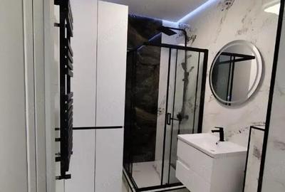 Garsoniera pe Calea Victoriei - 1