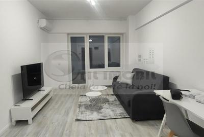 1 CAM CENTRU PRIMA INCHIRIERE UNIREA TOWERS DECOMANDAT - 6