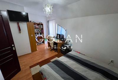 Duplex cu 3 camere cu Canalizare în Exterior Nord - 12