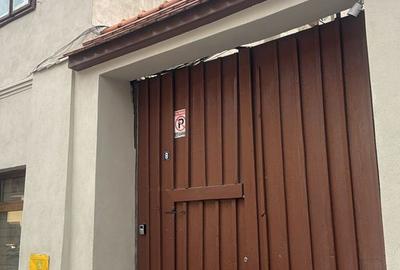 Casă cu 1 camere cu Teren 20 Mp în Central - 1