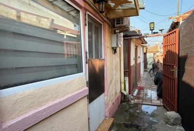 Comision 0% - Zona Stadion - Casa cu 3 camere si dependinte - 2