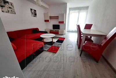 Garsonieră semidecomandată în Gheorgheni