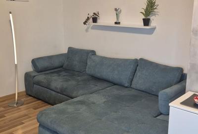 Garsonieră decomandată în Chiajna