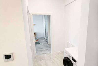 Apartament cu 2 camere semidecomandat în Braytim - 8