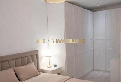 Apartament cu 2 camere decomandat, mobilat în Titan - 2