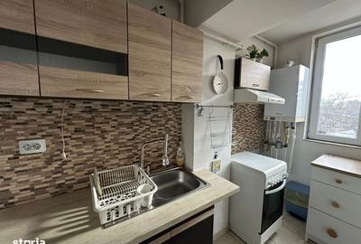 Apartament cu 2 camere în Bucureștii Noi - 5