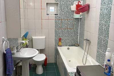Casă cu 3 camere în Feiurdeni - 10