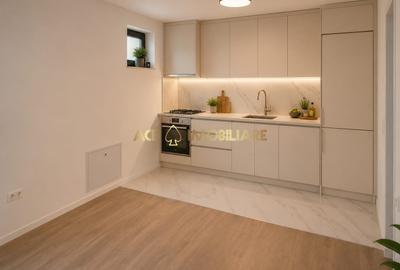 Apartament cu 2 camere decomandat, mobilat în Crângași - 3