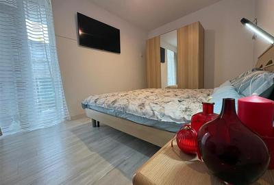 Apartament cu 3 camere decomandat, mobilat în Șelimbăr - 4