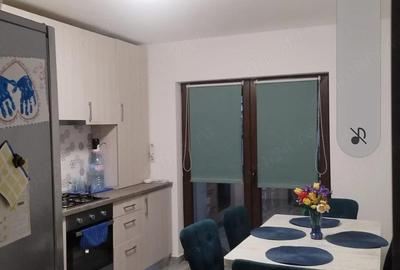 Casă cu Teren 300 Mp în Moșnița Nouă - 4