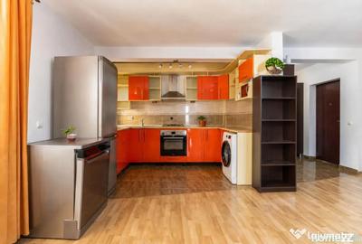 Apartament cu 4 camere semidecomandat în Central - 5