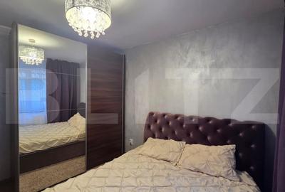 Apartament 3 camere, parter, 60 mp utili - Zona Rovine - 6