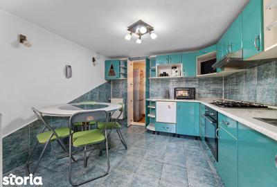 Casă cu 3 camere cu Canalizare în Șega - 7