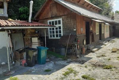 Casă cu 6 camere în Câmpulung Moldovenesc - 1