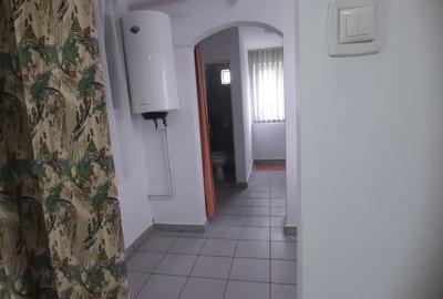 Garsonieră semidecomandată în Gemenii - 7