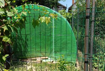 Vind casa cu teren - 6