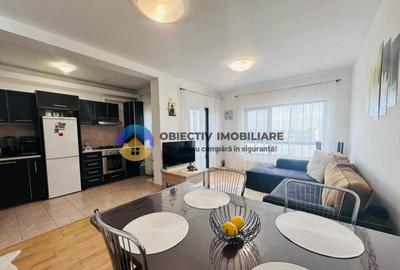 Apartament 2 camere- bloc nou - Green Hills - 2