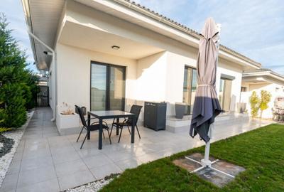 Casă cu 4 camere cu Teren 350 Mp în Tunari - 3