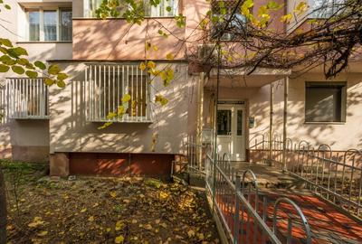 CALEA VITAN – OLIMPIA, GARSONIERA 36 MP TOTAL, PARTER! - 6