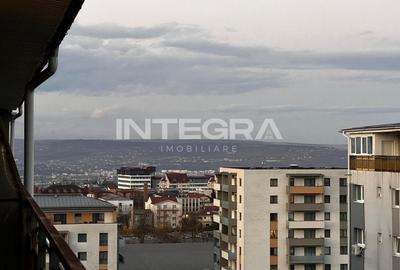 Calea Turzii 162-168 | Inchiriez Spatios 3 Camere + Parcare si Terasa, Zorilor! - 9