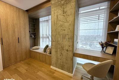Apartament cu 3 camere în Floreasca - 9