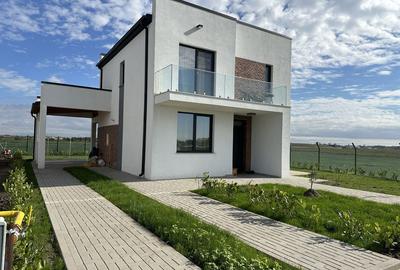 Casă cu 4 camere în Central - 5