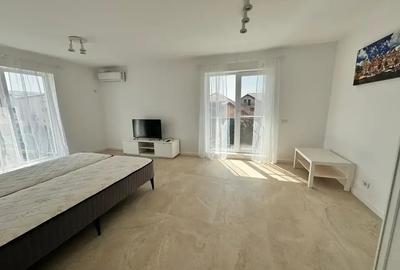 Apartament cu 2 camere semidecomandat în 1 Decembrie 1918 - 11