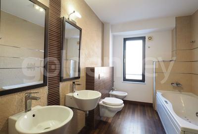 Duplex cu 5 camere cu Canalizare în Pipera - 12