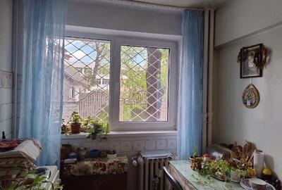 Apartament cu 2 camere nedecomandat în Bucur Obor - 2
