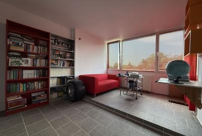 Apartament 4 camere Baneasa - 3