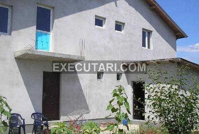 Casa P+M 240 m? + Teren 1293 m? - BUTIMANU - DAMBOVITA