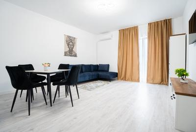 Apartament cu 2 camere decomandat în Nord - 2
