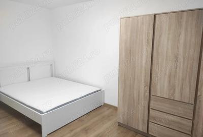 Garsonieră decomandată în Drumul Taberei - 8