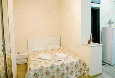 Garsoniera din zona Pia?a Muncii - 2