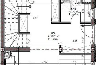 Duplex 5CAM 210MP Teren 247MP Dambul Rotund - 5